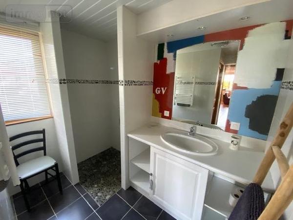 Maison à vendre à Treffiagat dans le Finistère (29730), ref : 023/1400