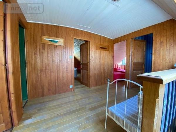 Maison à vendre à Treffiagat dans le Finistère (29730), ref : 023/1400