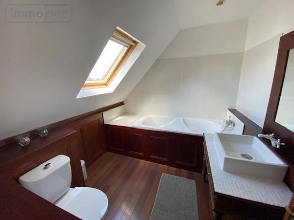 Maison à vendre à Treffiagat dans le Finistère (29730), ref : 023/1400