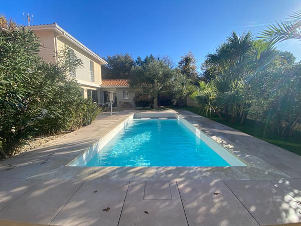 Maison Gujan Mestras 5 pièce(s) 168 m2