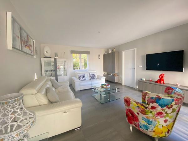 Maison Gujan Mestras 5 pièce(s) 168 m2