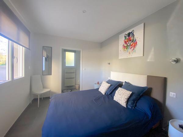 Maison Gujan Mestras 5 pièce(s) 168 m2