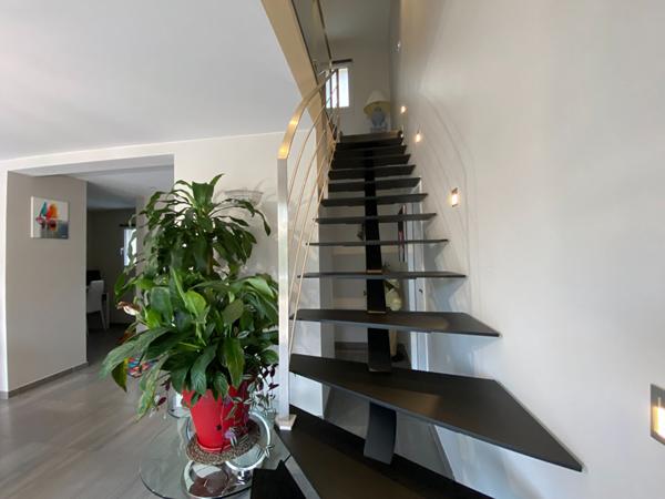 Maison Gujan Mestras 5 pièce(s) 168 m2