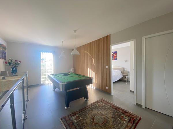 Maison Gujan Mestras 5 pièce(s) 168 m2