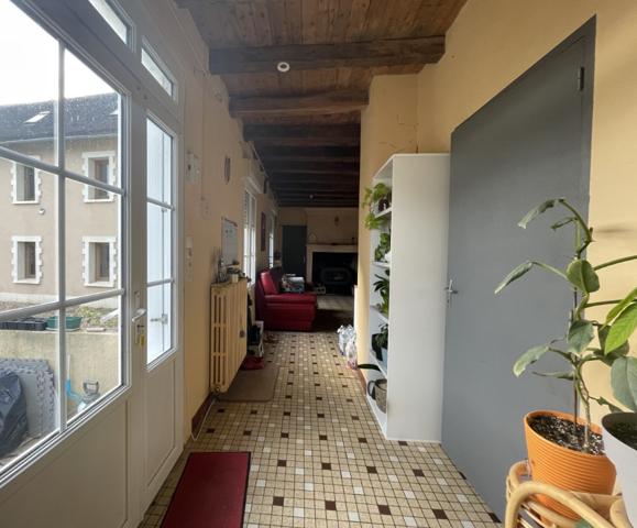 Ensemble immobilier complet - Un lieu unique pour réaliser vos projets