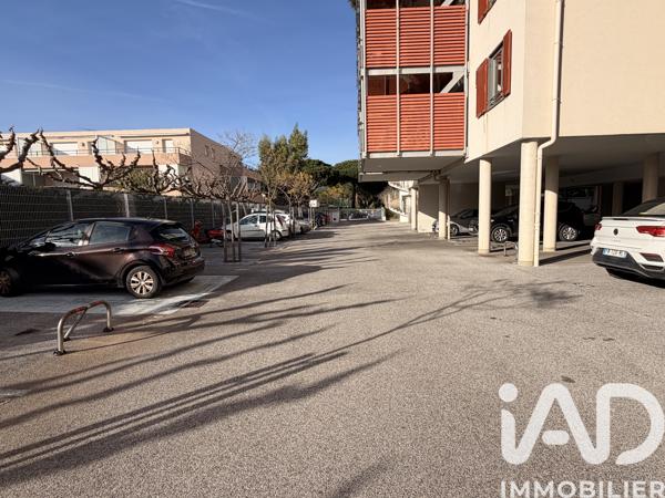 Appartement à vendre 2 pièces 50 m² Le Lavandou