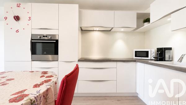 Appartement à vendre 2 pièces 50 m² Le Lavandou