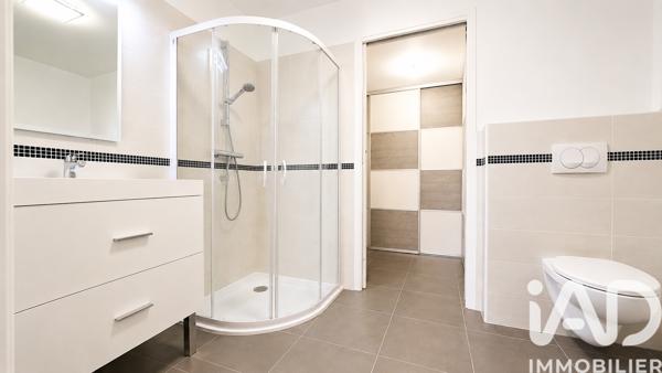 Appartement à vendre 2 pièces 50 m² Le Lavandou