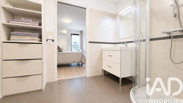 Appartement à vendre 2 pièces 50 m² Le Lavandou