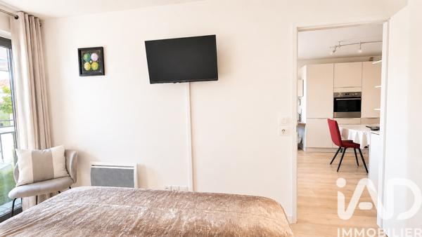 Appartement à vendre 2 pièces 50 m² Le Lavandou