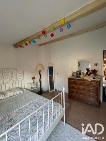Appartement à vendre 2 pièces 40 m² Uzès