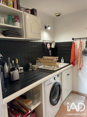 Appartement à vendre 2 pièces 40 m² Uzès