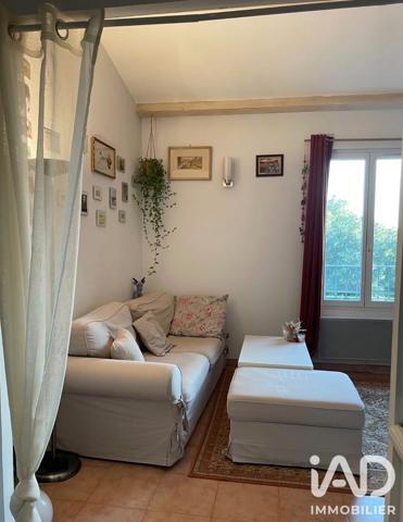 Appartement à vendre 2 pièces 40 m² Uzès