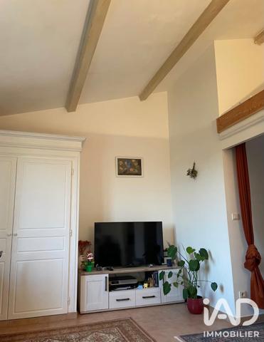 Appartement à vendre 2 pièces 40 m² Uzès