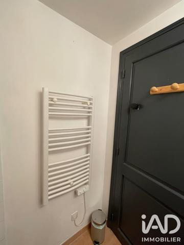 Appartement à vendre 2 pièces 40 m² Uzès