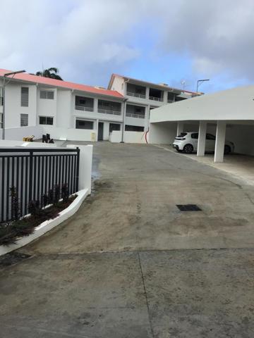 Bel appartement neuf de standing