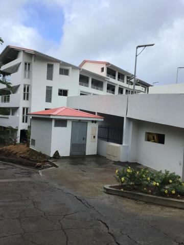 Bel appartement neuf de standing