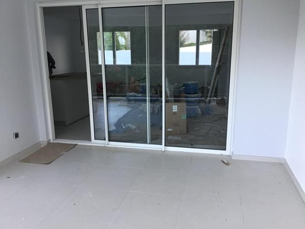 Bel appartement neuf de standing