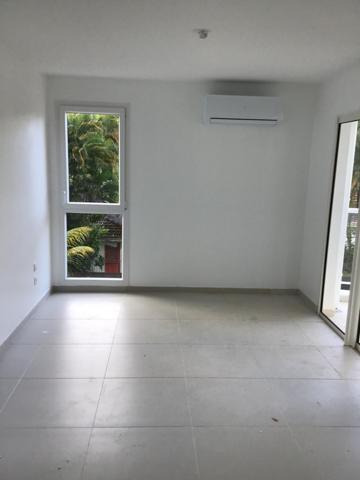 Bel appartement neuf de standing