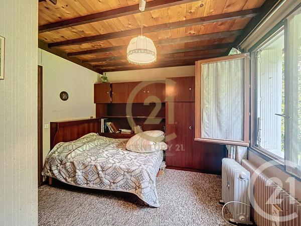 Maison à vendre  4 pièces - 97 m2 BRIGNAIS - 69