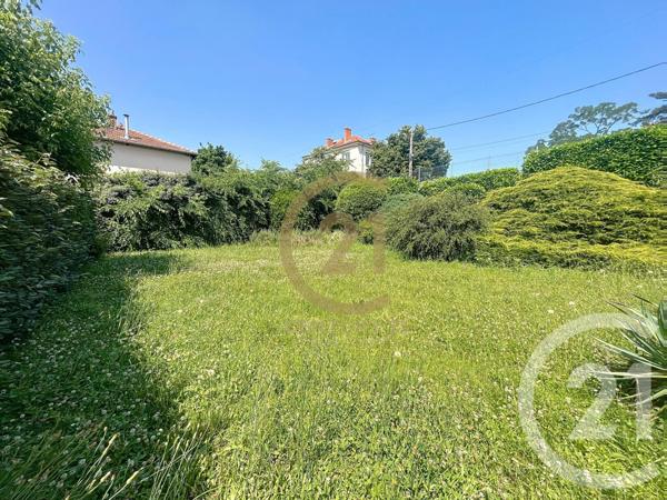 Maison à vendre  4 pièces - 97 m2 BRIGNAIS - 69