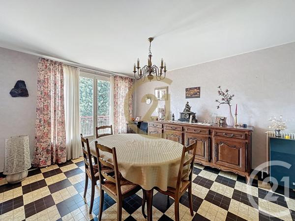 Maison à vendre  4 pièces - 97 m2 BRIGNAIS - 69