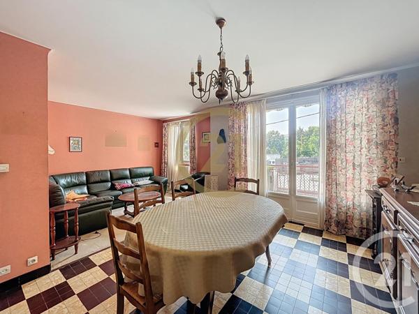 Maison à vendre  4 pièces - 97 m2 BRIGNAIS - 69