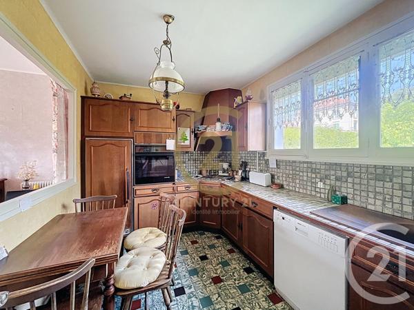 Maison à vendre  4 pièces - 97 m2 BRIGNAIS - 69