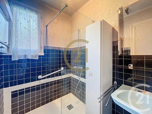 Maison à vendre  4 pièces - 97 m2 BRIGNAIS - 69