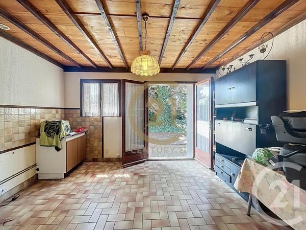 Maison à vendre  4 pièces - 97 m2 BRIGNAIS - 69