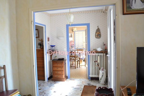 Maison à vendre 5 pièces de 143 m²