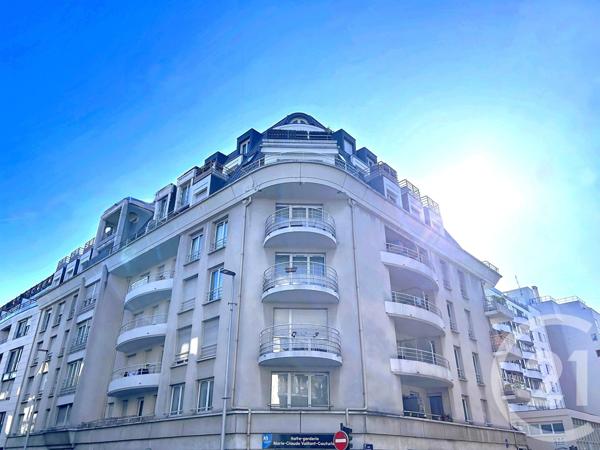 Appartement F1 à vendre  1 pièce - 33,01 m2 LE KREMLIN BICETRE - 94