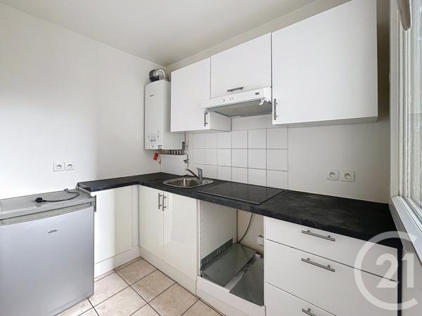 Appartement F1 à vendre  1 pièce - 33,01 m2 LE KREMLIN BICETRE - 94