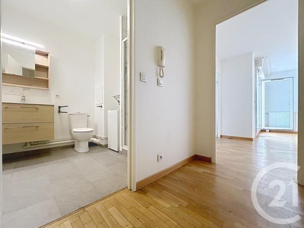 Appartement F1 à vendre  1 pièce - 33,01 m2 LE KREMLIN BICETRE - 94