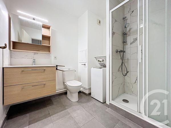 Appartement F1 à vendre  1 pièce - 33,01 m2 LE KREMLIN BICETRE - 94