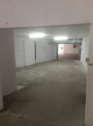 RARE – Grand garage / local de 115 m² – Saint-Nazaire Parc Paysager – Accès sécurisé