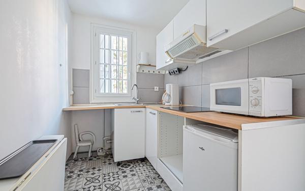 Appartement à vendre    1 pièce • 19 m2 Colombes