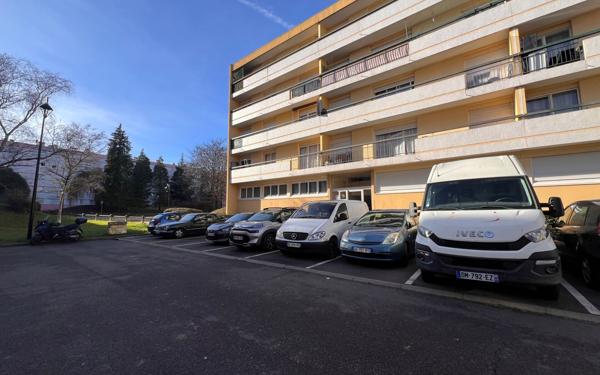 Appartement à vendre    5 pièces • 86,63 m2 Épinay-sous-Sénart