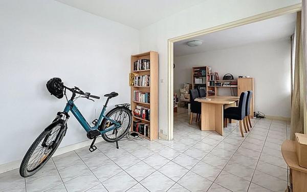 Appartement à vendre    5 pièces • 86,63 m2 Épinay-sous-Sénart