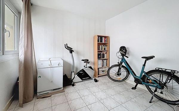 Appartement à vendre    5 pièces • 86,63 m2 Épinay-sous-Sénart