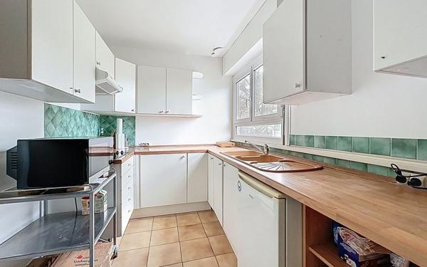 Appartement à vendre    5 pièces • 86,63 m2 Épinay-sous-Sénart