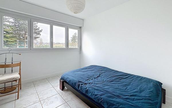 Appartement à vendre    5 pièces • 86,63 m2 Épinay-sous-Sénart