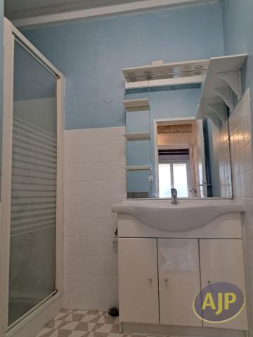 Location maison Pons : 591 € - AJP Immobilier Pons