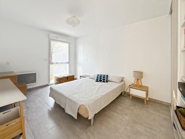 Appartement Le Pradet 2 pièce(s) résidence de 2024 !