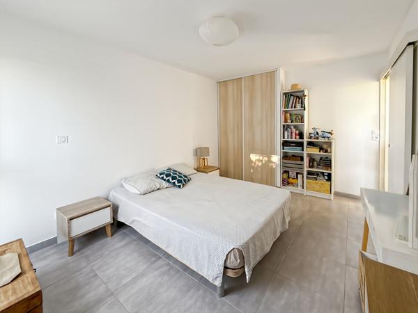 Appartement Le Pradet 2 pièce(s) résidence de 2024 !