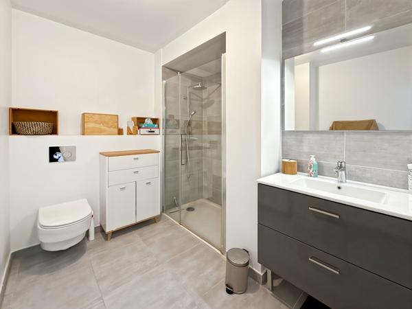 Appartement Le Pradet 2 pièce(s) résidence de 2024 !