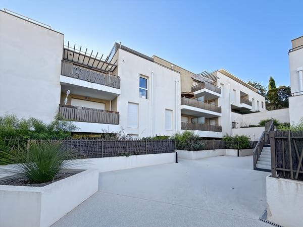 Appartement Le Pradet 2 pièce(s) résidence de 2024 !