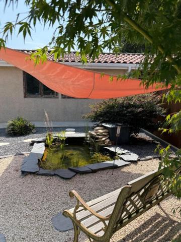 Maison Barcelonne Du Gers 6 pièce(s) 125.50 m2