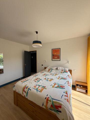 Maison Barcelonne Du Gers 6 pièce(s) 125.50 m2