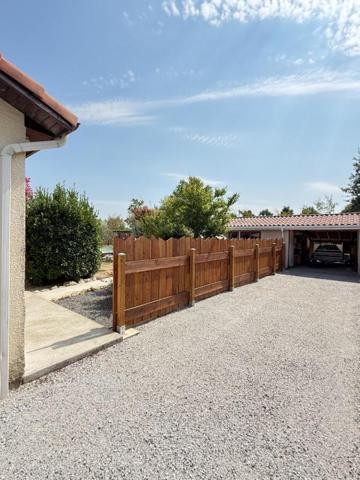 Maison Barcelonne Du Gers 6 pièce(s) 125.50 m2